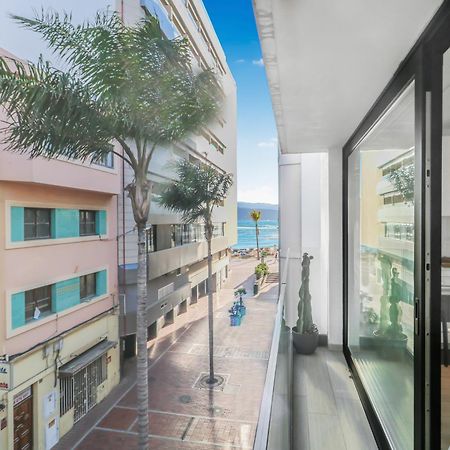 Las Canteras Lighthouse ラスパルマス・デ・グランカナリア エクステリア 写真